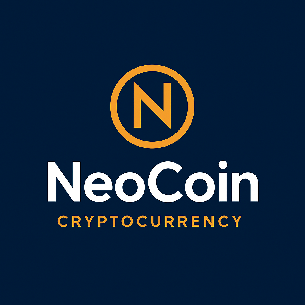 NeoCoin Logo